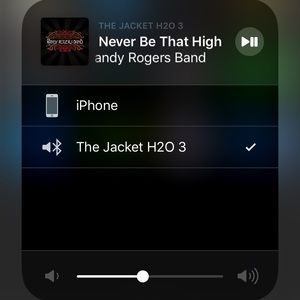 Meet your Posher, Tymbr